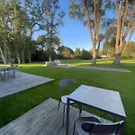 - La Clairiere Aux Chenes Bed & Breakfast 3*