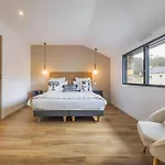 Bed & Breakfast - La Clairiere Aux Chenes Treillières