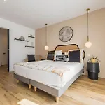 Bed & Breakfast - La Clairiere Aux Chenes 3*