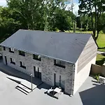 Bed & Breakfast - La Clairiere Aux Chenes