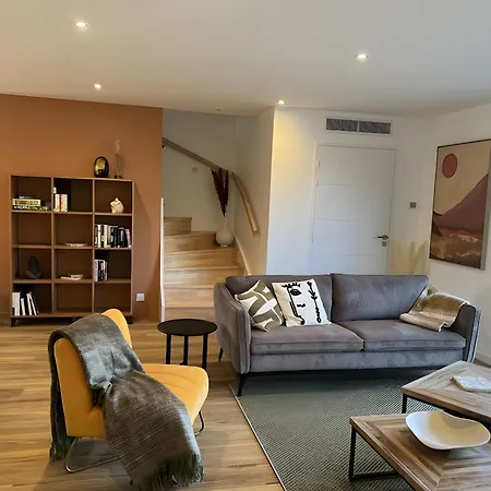 - La Clairière Aux Chênes 3*