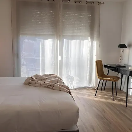 - La Clairiere Aux Chenes Frühstückspension 3*