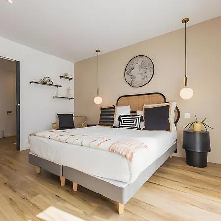 Bed & Breakfast - La Clairiere Aux Chenes Treillières