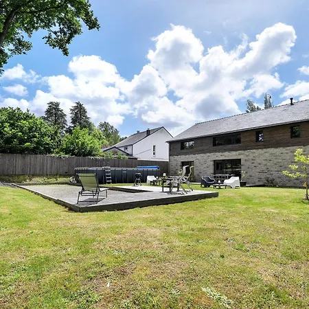 - La Clairiere Aux Chenes Frühstückspension