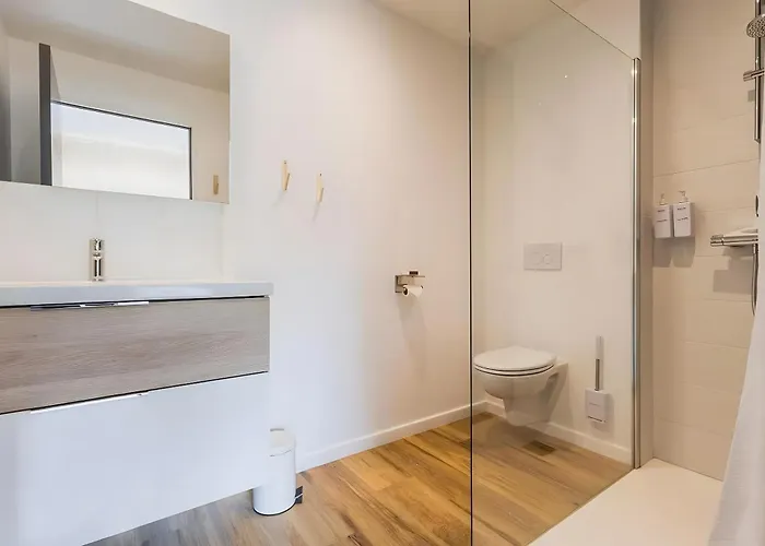 Bed & Breakfast - La Clairiere Aux Chenes