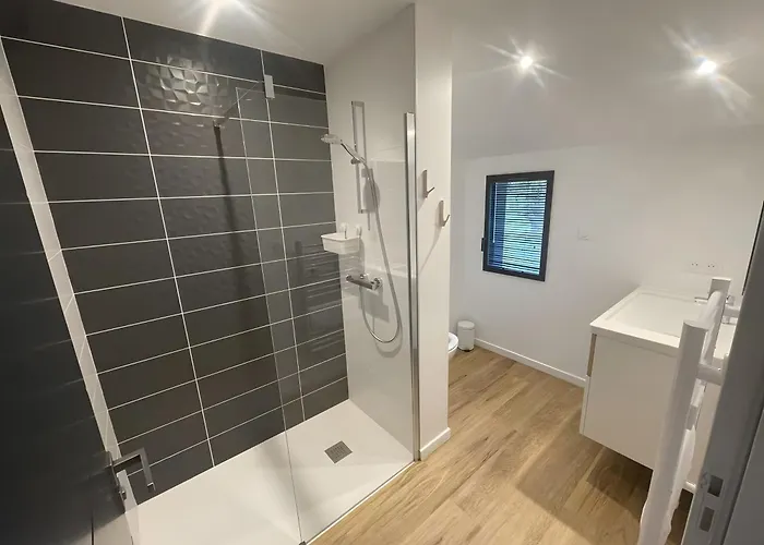 Couette-café - La Clairière Aux Chênes