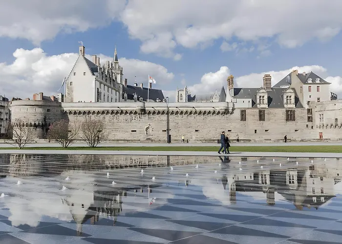 Bed & Breakfast - La Clairiere Aux Chenes