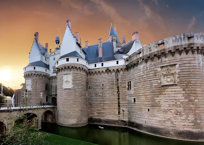 - La Clairière Aux Chênes