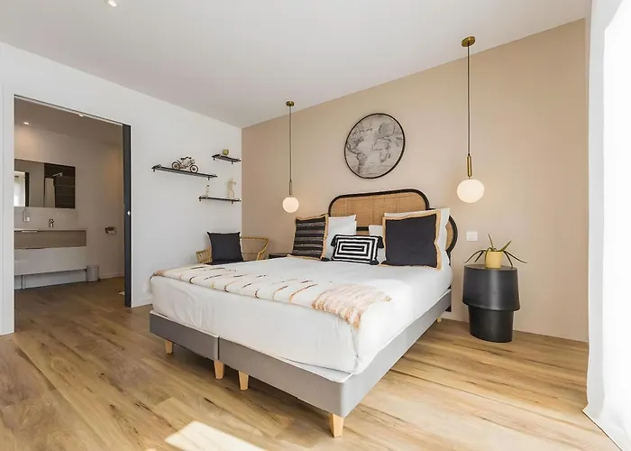 Bed & Breakfast - La Clairiere Aux Chenes 3*