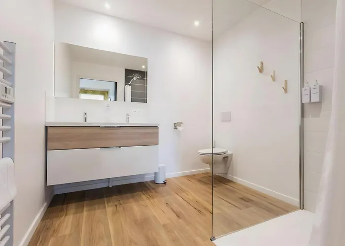 - La Clairiere Aux Chenes 3* Treillieres