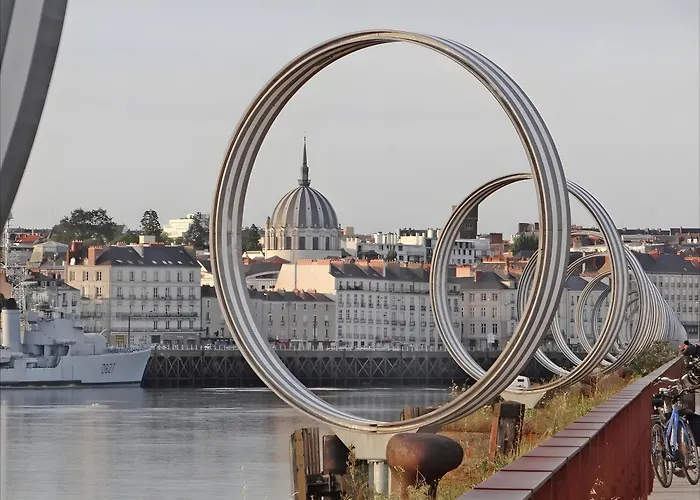 - La Clairiere Aux Chenes 3* Treillieres